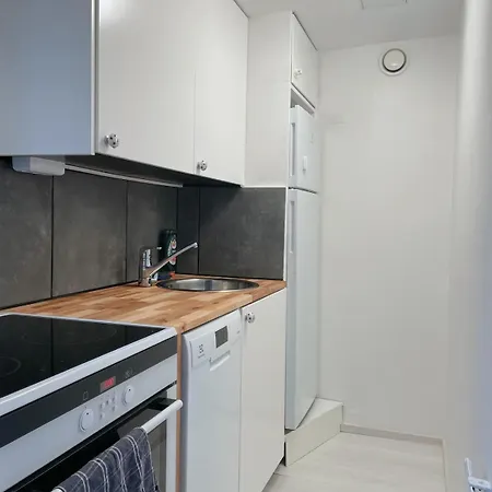 Design District - Washer & Dishwasher