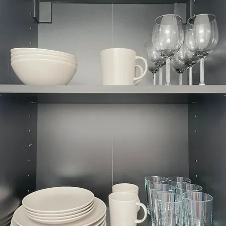Design District - Washer & Dishwasher *