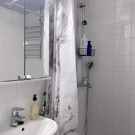 Design District - Washer & Dishwasher * Helsingfors